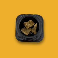 THCa Moroccan Hash