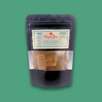 1:2 Δ9 Hash Rosin Gummies