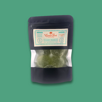 2:1 Δ9 Hash Rosin Gummies