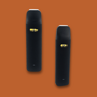 THCa Live Resin Disposables