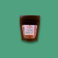 4:1 Δ9 Hash Rosin Gummies
