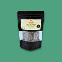 Fast Acting Knockout Gummies