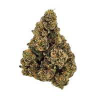 THCa Hindu Kush