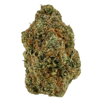 THCa Lemon LB Cake