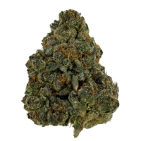 THCa Strawberry Cough