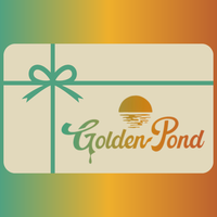 Golden Pond Gift Card