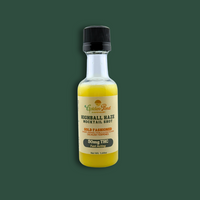 Highball Haze Mocktail Shots