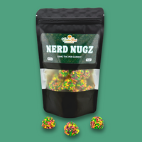 Nerd Nugz