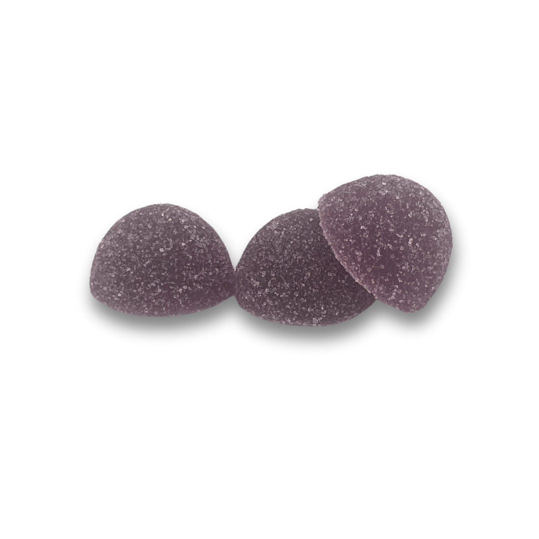 Fast Acting Edibles