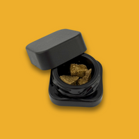 THCa Moroccan Hash