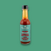 Δ9 Infused Louisiana Hot Sauce