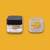THCa Live Resin Crumble