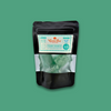 1:1 Δ9 Hash Rosin Gummies