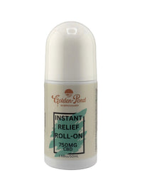Instant Relief Roll-On