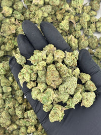 THCa Cola - Smalls