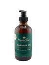 Massage Oil