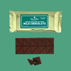 Pure Solventless Live Rosin Chocolate Bar