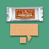 Pure Solventless Live Rosin Chocolate Bar