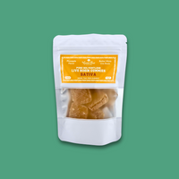 Pure Solventless Live Rosin Gummies